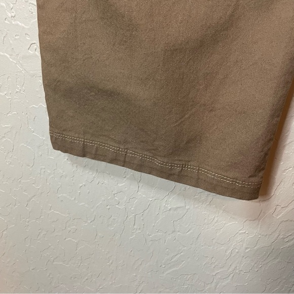 Columbia Khaki Straight Fit Men’s Pants 42x30 - Picture 6 of 9